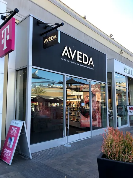 cosmetics stores Aveda Store