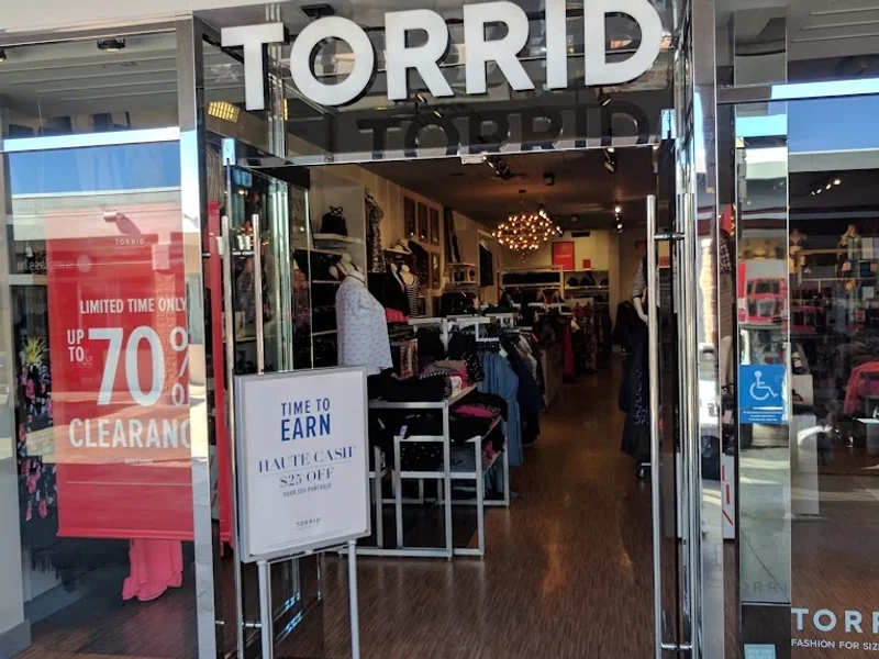 Torrid Inclusive Best of 23 dress stores in Mission Valley San Diego