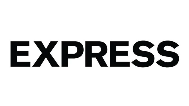 dress stores Express