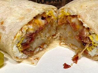 Top 19 chicken wraps in Venice Los Angeles