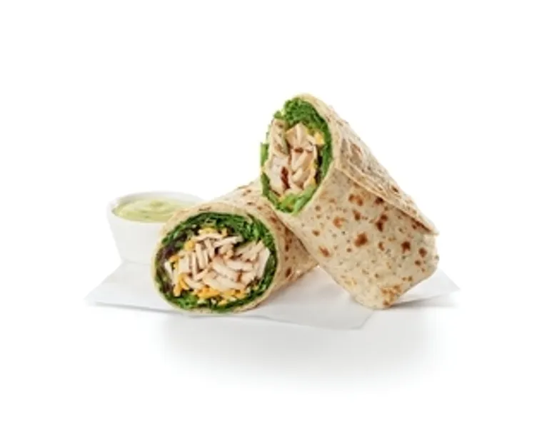 chicken wraps Chick-fil-A