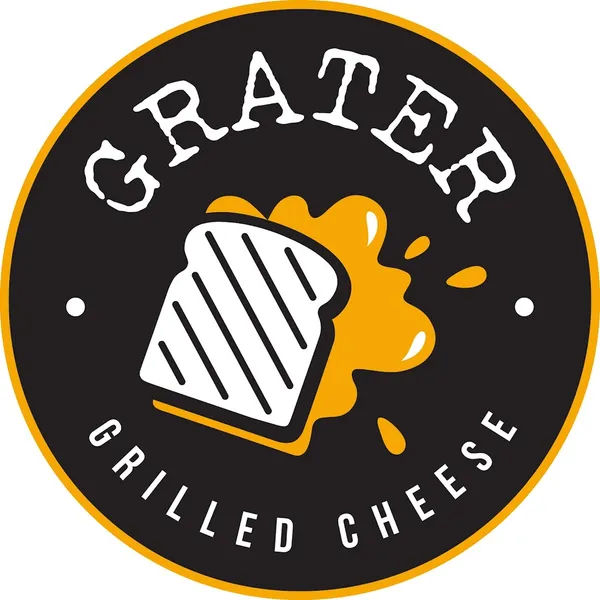 comfort food Grater Grilled Cheese