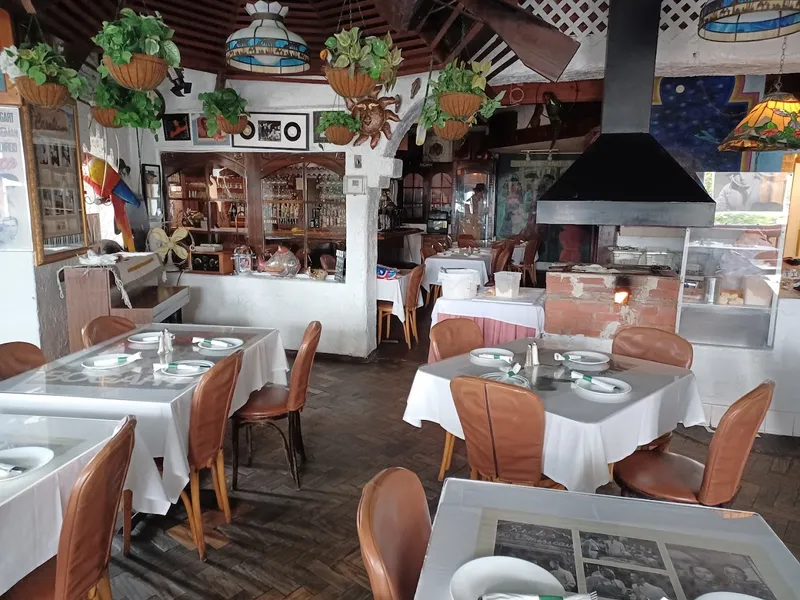 Kid-Friendly restaurants Casablanca