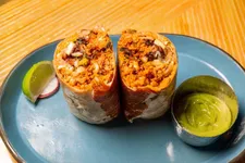 Top 14 burritos in Mission Valley San Diego