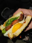 Top 13 egg sandwich in San Ysidro San Diego