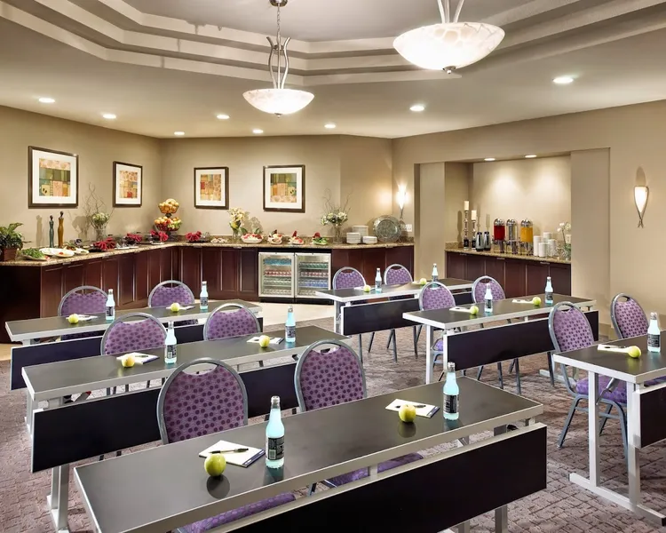 Hotel Bars DoubleTree by Hilton Hotel San Diego - Hotel Circle