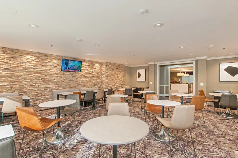 Hotel Bars Hampton Inn San Diego-Kearny Mesa