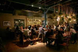 BYOB restaurants in Venice Los Angeles