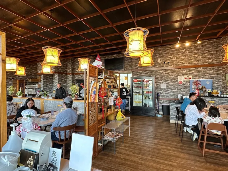 BYOB Restaurants Shan Xi Magic Kitchen