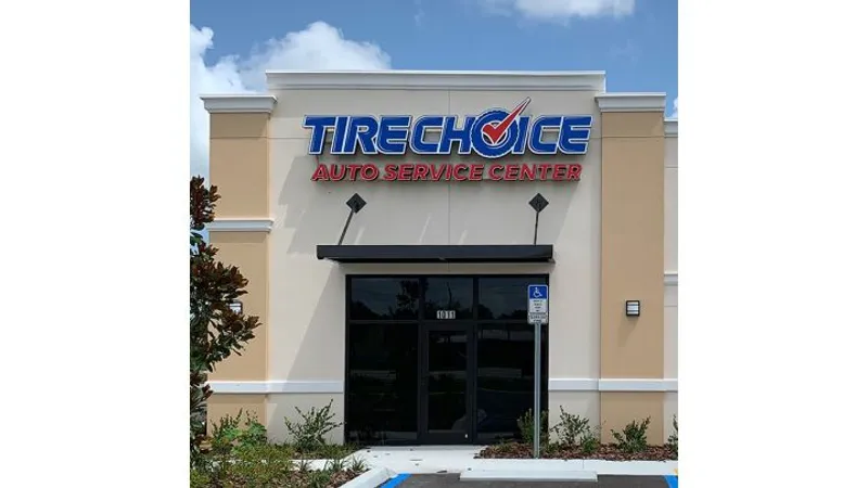 auto repair Tire Choice Auto Service Centers