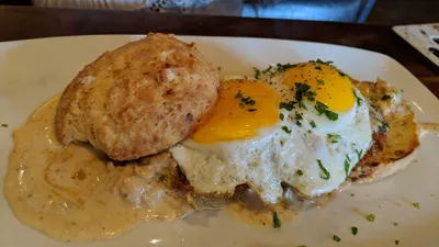 Top 11 fried eggs in Mission Valley San Diego