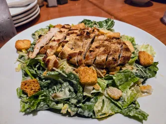 Top 17 caesar salad in Kearny Mesa San Diego