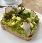 Best of 23 avocado toast in Venice Los Angeles