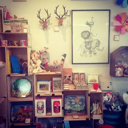 Top 10 gift shops in Venice Los Angeles