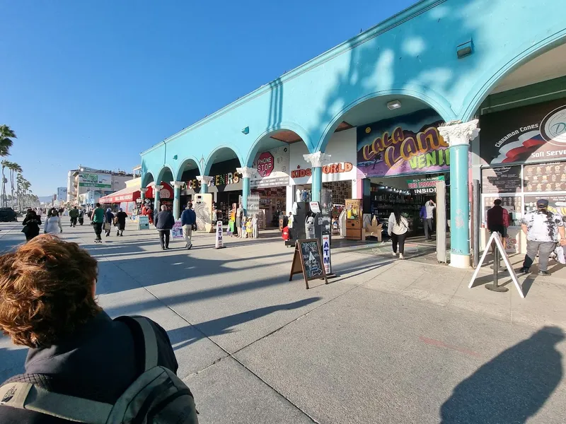 Gift Shops Art of Venice