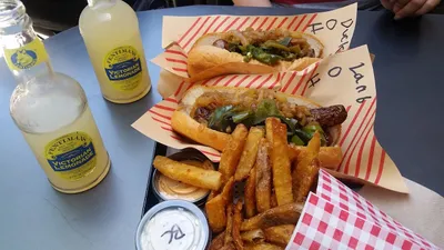 Best of 22 french fries in Venice Los Angeles