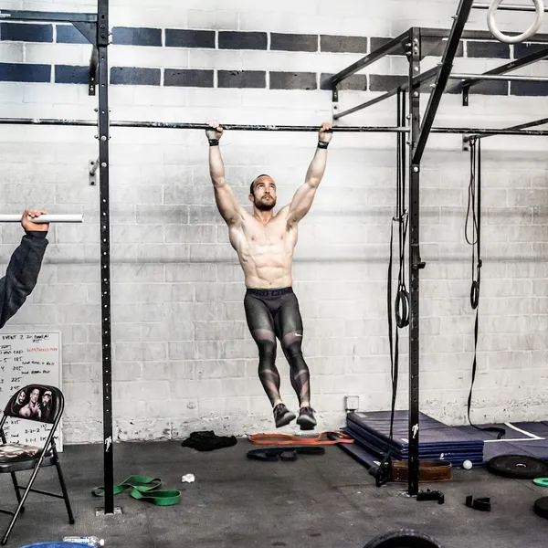 workout classes Paradiso CrossFit Venice - Best Crossfit Gym & Personal Trainers