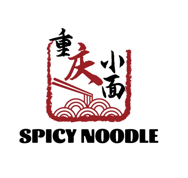 chicken rice soup Spicy Noodle