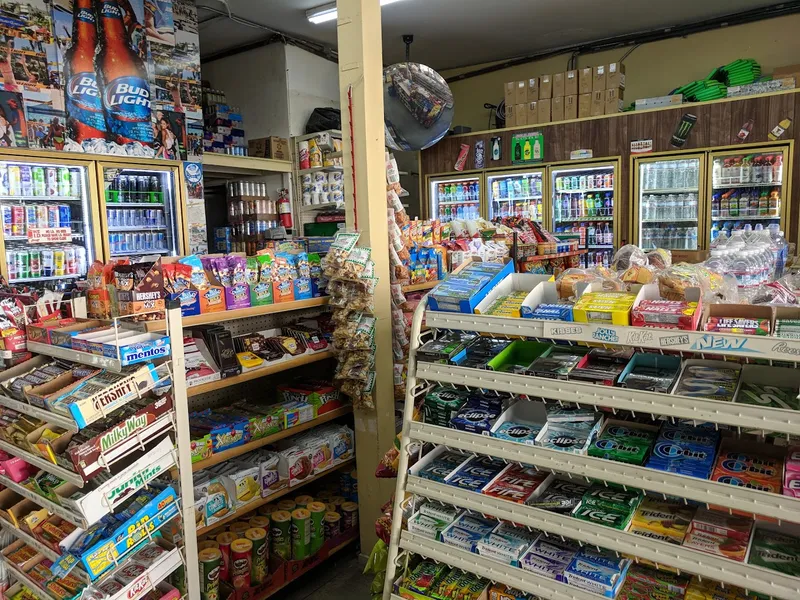 grocery stores Ocean Front Market