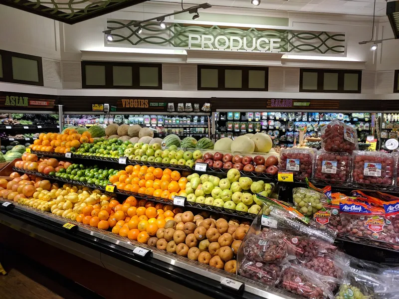 grocery stores Ralphs Fresh Fare in Venice