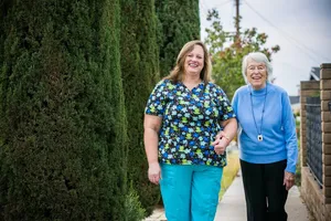 Top 16 home health care agencies in Mission Valley San Diego