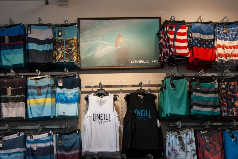 sweaters O'Neill Outlet San Diego