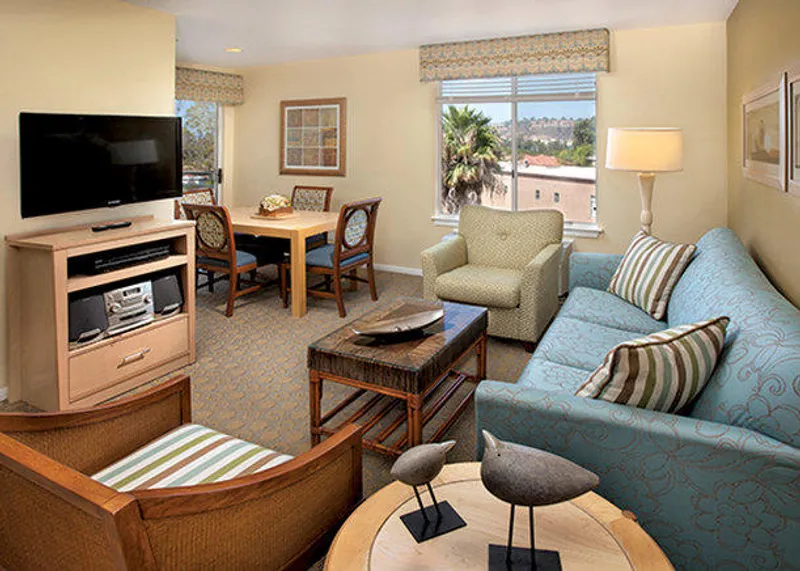 hotels WorldMark San Diego - Mission Valley