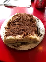 Tiramisu restaurants in North Beach San Francisco