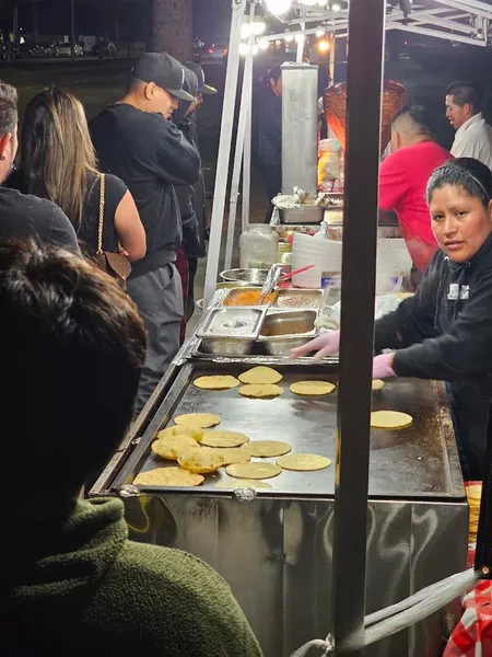 Tacos restaurants Angel’s Tijuana Tacos