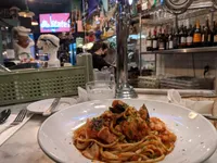 Top 23 Pasta restaurants in North Beach San Francisco