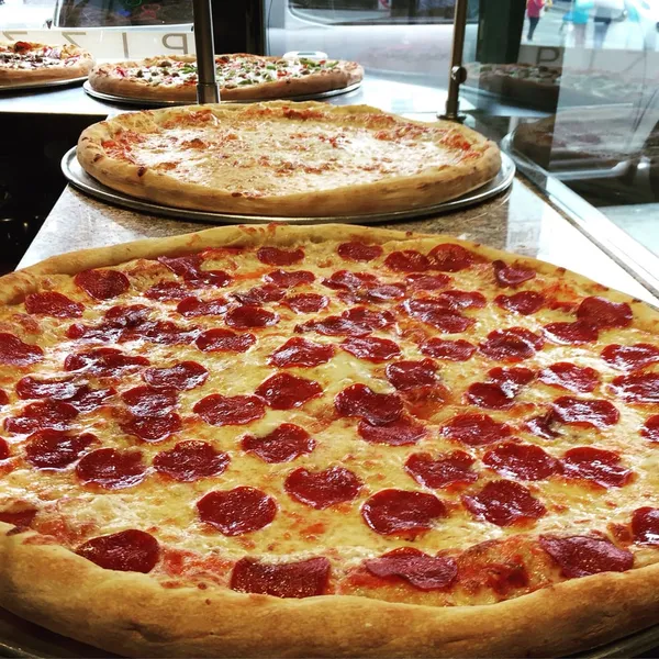 Top 15 pizza places in North Beach San Francisco