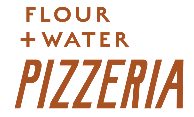 pizza places Flour + Water Pizzeria