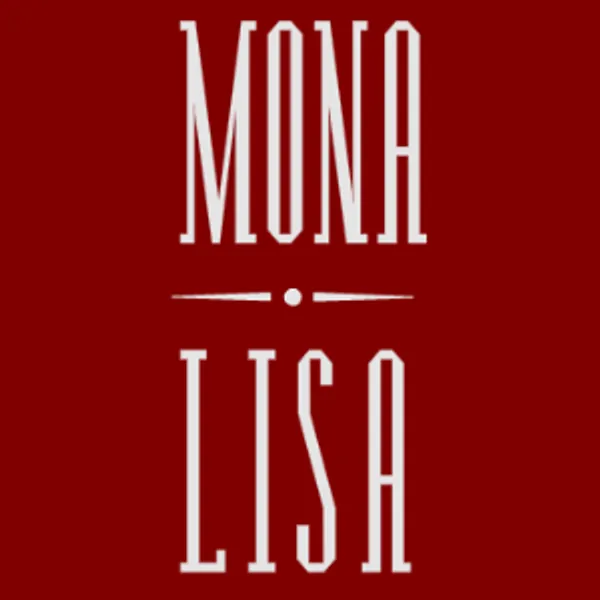 pizza places Mona Lisa Restaurant