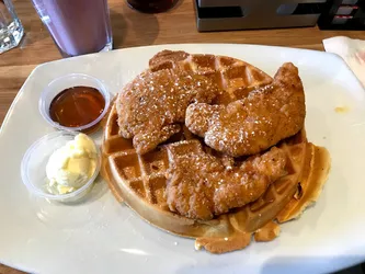 Best of 12 brunch in College Area San Diego