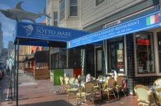 Top 18 brunch in North Beach San Francisco