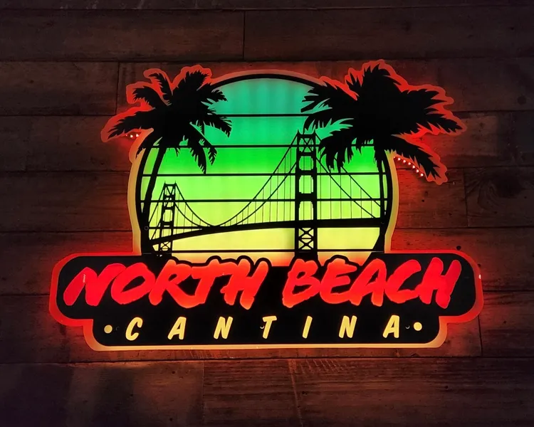 North Beach Cantina