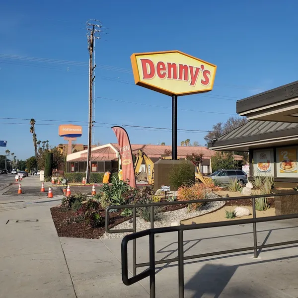 diners Denny's