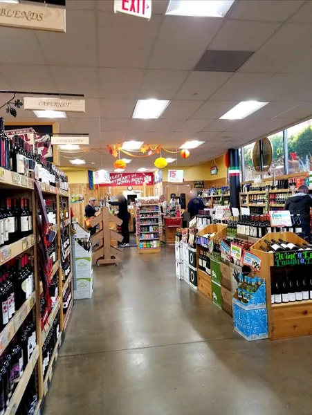 grocery stores Trader Joe's