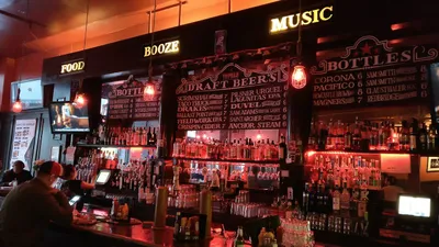 Top 18 happy hours in North Beach San Francisco