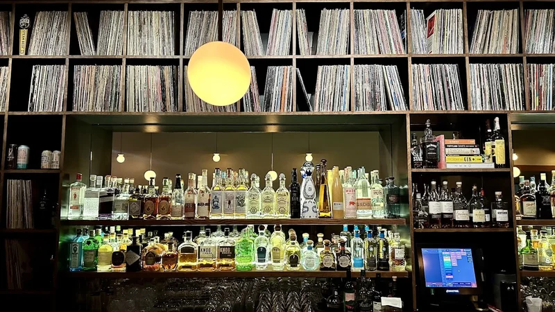 Top 19 themed bars in North Beach San Francisco