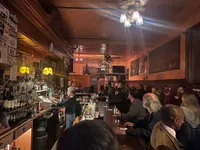 Top 19 themed bars in North Beach San Francisco