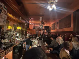 themed bars in North Beach San Francisco