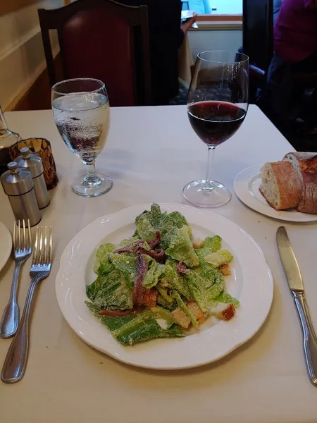 caesar salad Fior d'Italia