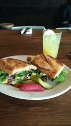 Top 16 caprese sandwich in Venice Los Angeles