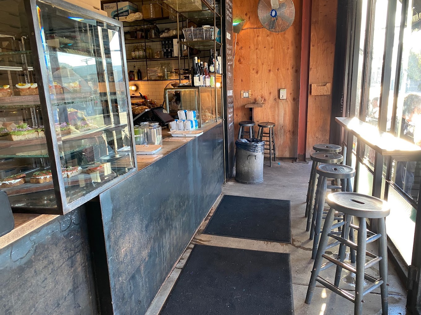 Top 16 caprese sandwich in Venice Los Angeles