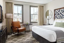 Top 17 hotels in Tenderloin San Francisco