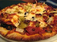 Best of 11 pizza places in Midway District San Diego