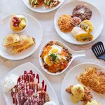 Best of 15 brunch in Midway District San Diego