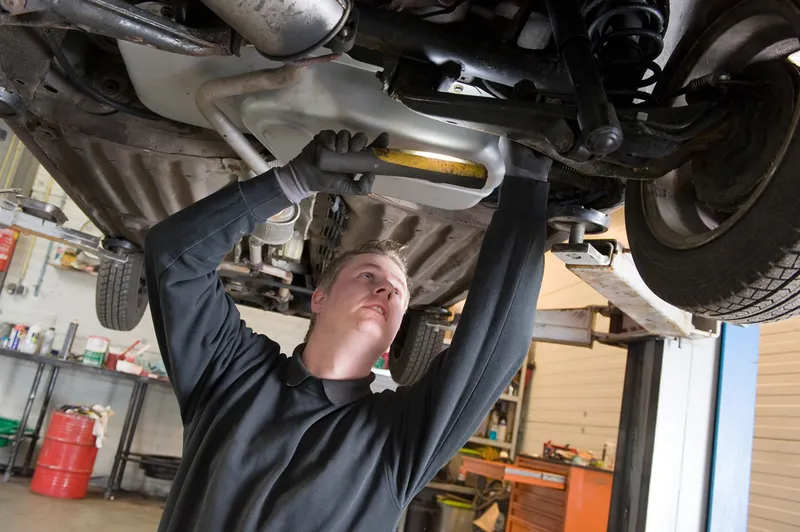 auto repair Speedy Auto Repair & Smog Check