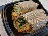 Best of 14 chicken wraps in Midway District San Diego